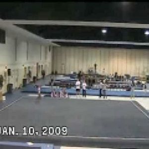 Meet your Posher, Reginald